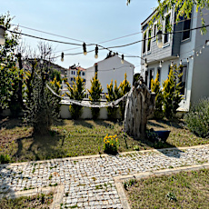 Çapari Bozcaada